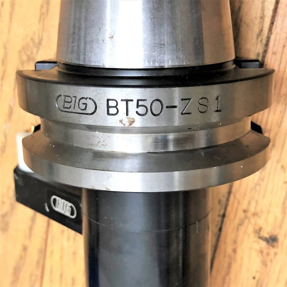 BIG LCZ56E NEW ZERO SENSOR BT50-ZS1 Salvage from a closed factory - Image 3 of 4