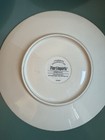 Pier 1 One Sanctuary Stoneware- Dinner Plate- 11.5”- Sanctuary Starburst Pattern — photo 2