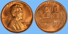1954 D Lincoln Wheat Cent Penny ~ BU UNCIRCULATED ~ 1c Coin Collectible