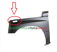 KotflüGel Vorne Links Mit Loch GlüHwüRmchen FüR Suzuki Vitara 88>93 1988>1993
