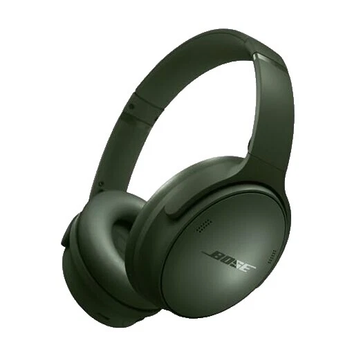 Bose Headphones with Noise Isolation