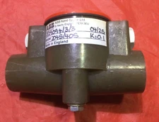 ABB 2045/405 Flow Through Cell (29094/3/3)