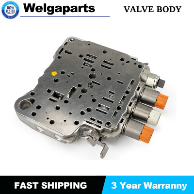 1x VT2 For Mini Cooper Transpeed Ford VT3 CVT Automatic Transmission Valve Body