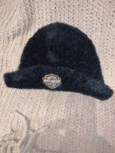 kids skull cap