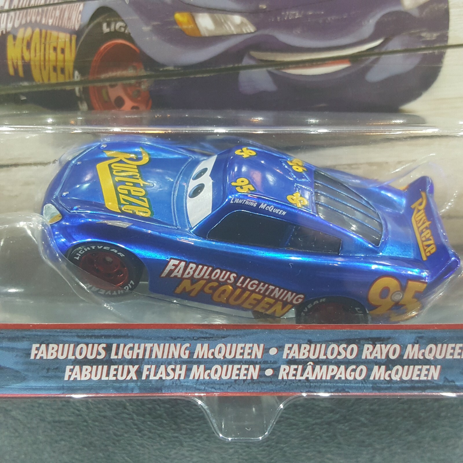 disney cars thomasville racing legends