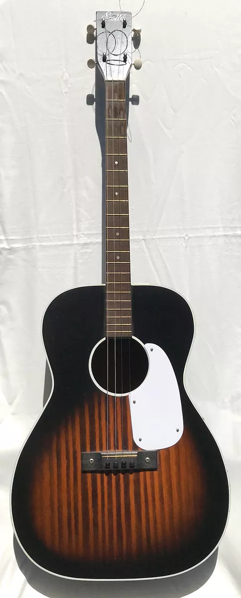 Antique Vintage Tenor Guitar