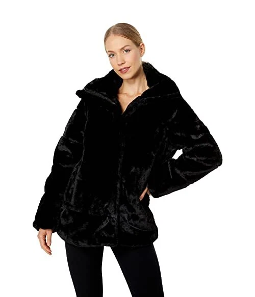 Ebay ladies shop fur coats
