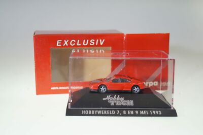 1:87 Herpa PC Box Ferrari HobbyTech, neuw./ovp