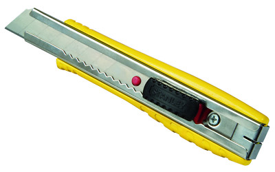 Stanley Cutter 0-10-421 Fatmax Messer 18mm Klinge Taschenmesser 