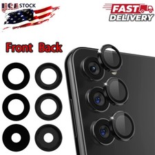 Rear Back Camera Lens Glass Adhesive Replacement For Samsung Galaxy A15 5G USA