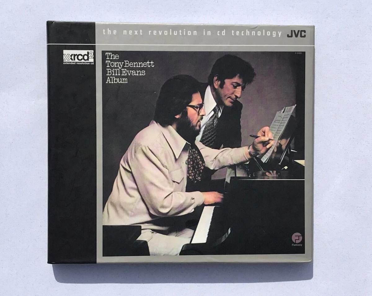 XRCD CDs Bill Evans for sale | eBay
