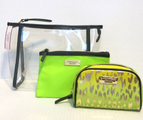NEW Rhode Skin Bubble Pouch Makeup Bag Lemontini Yellow Limited