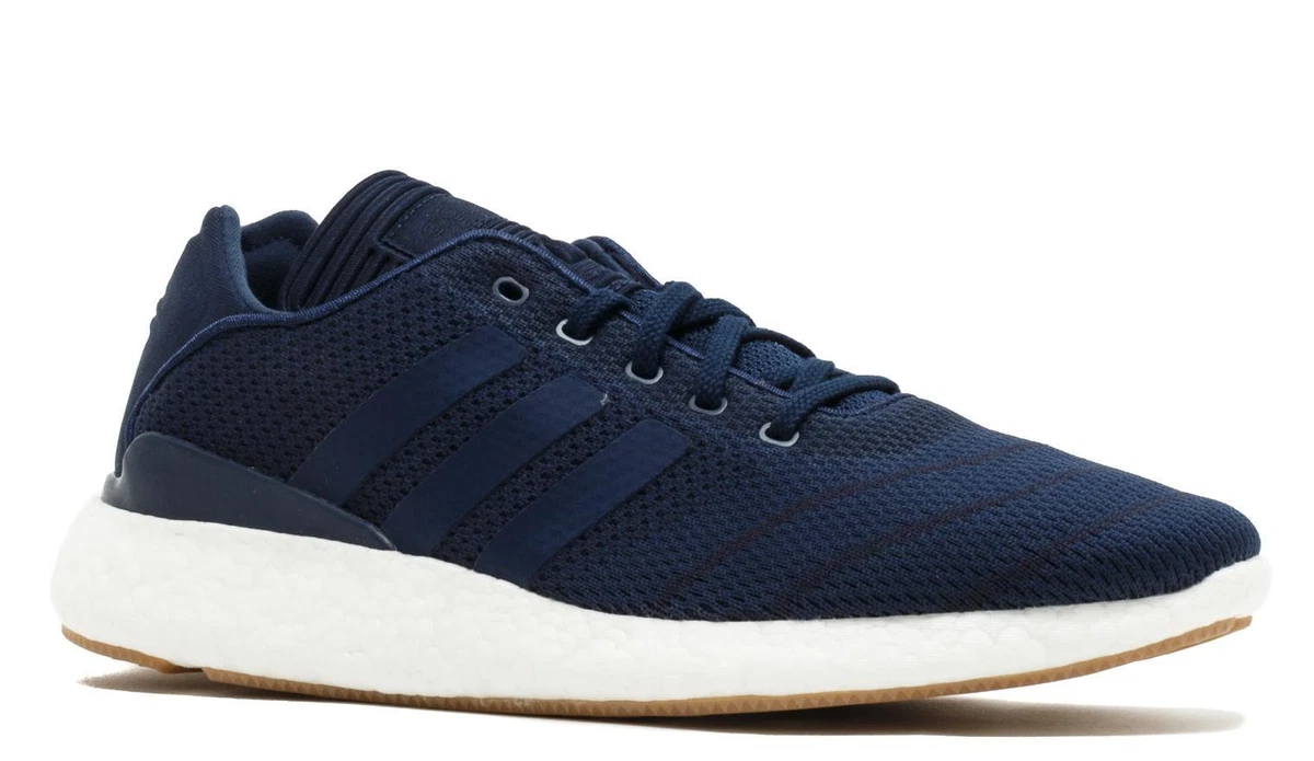 Adidas skateboarding busenitz sales pure boost pk