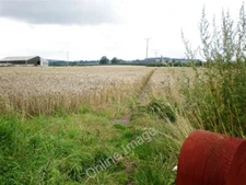 Photo 6x4 The Yorkshire Wolds and Wilberforce Ways at Market Weighton Thi c2009