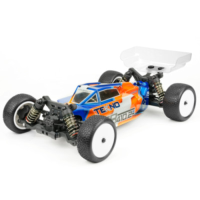 Tekno TKR6502   EB410.2 1/10th 4WD Competition Electric Buggy Kit