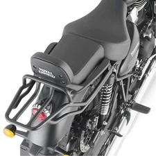 Givi Monokey Racks - Royal Enfield - Meteor 350 SR9053