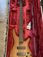 Ibanez  Prestige 5 String Bass SR3005, MIJ, H...