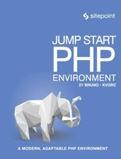 Skvorc Jump Start PHP Environment Master