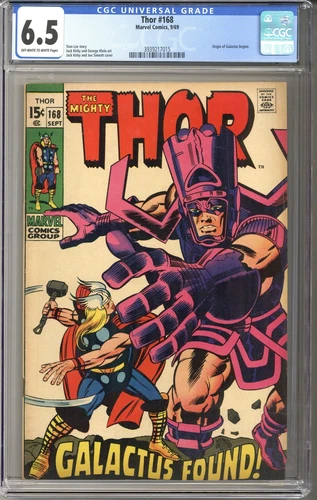 Comic Image