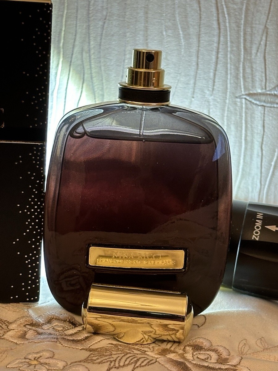 Nina Ricci Rose Absolute Nina Ricci L'Extase Edp 80 Ml