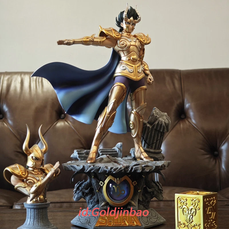 ジャスティス、アフロディーテモデル