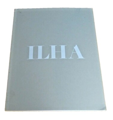 Ilha by Pedro Ramos   The Spring Press #19