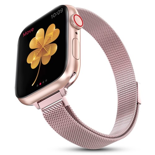 CTYBB for Apple Watch Band Series Ultra SE 8 7 6 5 4 3 2 1 38mm 40mm 41mm 42mm - Picture 9 of 9