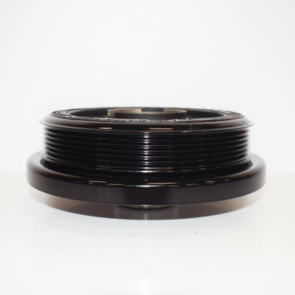 BMW 3 E90 Vibration Damper Pulley 11237800385 7800385 GENUINE NEW + eBay