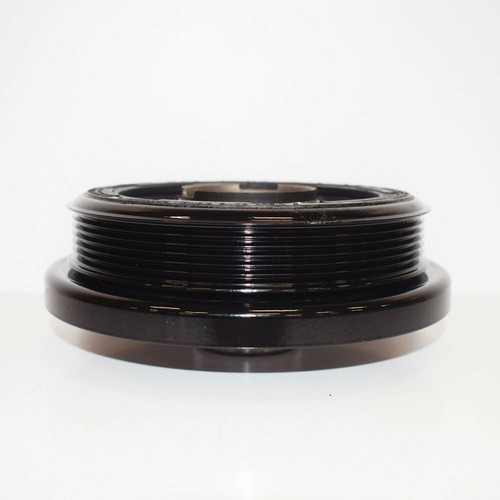 BMW 3 E90 Vibration Damper Pulley 11237800385 7800385 GENUINE NEW + eBay