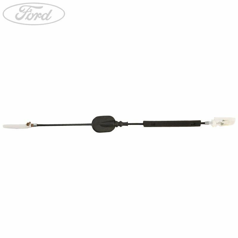 Genuine Ford MONDEO Mk5 Front Door Locking Cable 09/2014- 5257495 