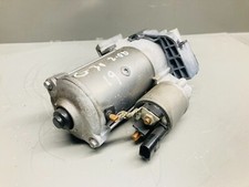 2019 BMW 5 SERIES STARTER MOTOR 520D G30 M SPORT 8671504 04