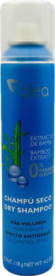 Alea Bamboo Extract Dry Shampoo 4.2 oz