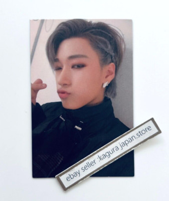 ATEEZ TREASURE EP.FIN All To Action A ver. [SAN] Official Postcard