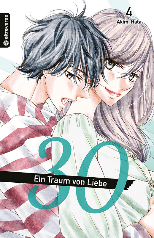 Akimi Hata / 30 - Ein Traum Von Liebe 04