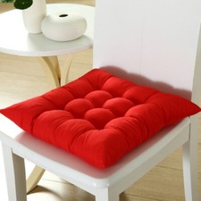 Chair Cushions 2/4/8 Pieces