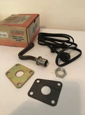 GENUINE ZEROSTART 860-2344 1500 WATTS 240 V ENGINE BLOCK HEATER NEW 8602344