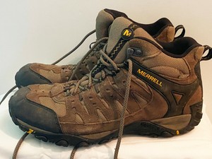 merrills hiking boots