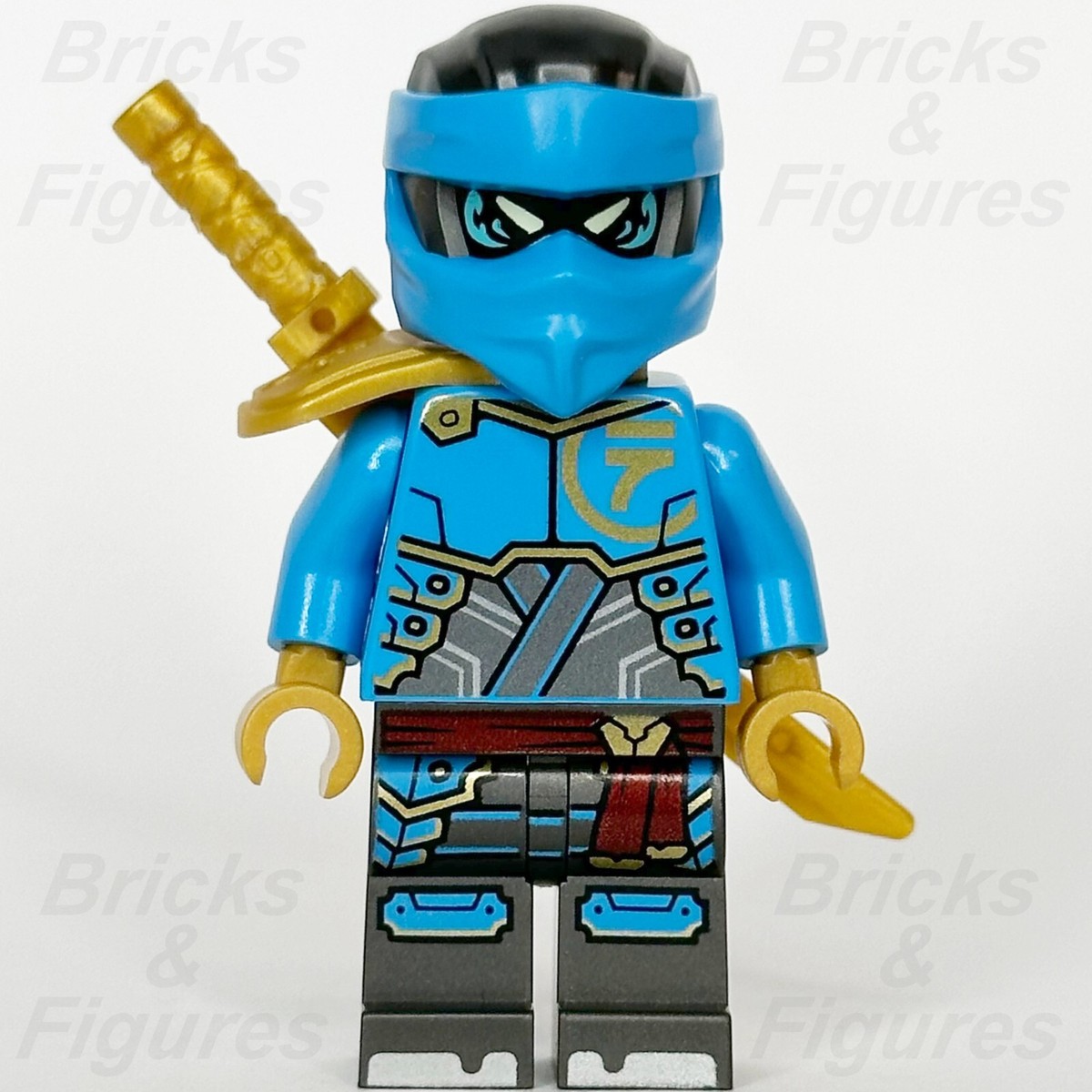 Ninjago Legacy Lego Ninjago Season Episode LEGO® Ninjago Nya