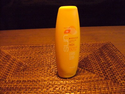 AVON   SUN +    Sonnenschutz   LSF 50 - 150 ml   NEU   hoher Lichtschutzfaktor
