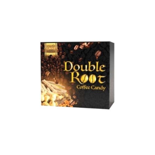 10's Double Root Coffee Candy Arabica Men Stamina Prolong Sex Life Maca - Picture 1 of 3