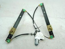 8U0837461 front power window lh 22498878 for AUDI Q3 (8UB 8UG) 2.0 TDI 2011