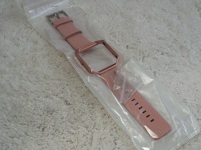 fitbit blaze straps ebay