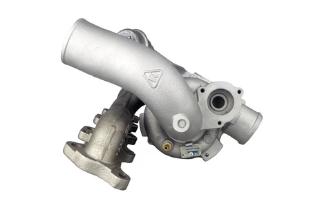 Turbolader 849147