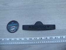 1975 Honda CB360 Twin H1532-1)