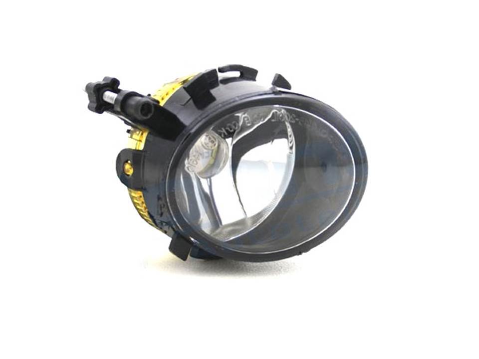 Fog Light Right Fog Lamp Suitable for Seat Toledo 01/07-05/09