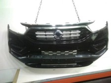 Pare-choc avant Ssangyong REXTON