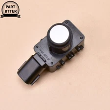 New White PDC Parking Sensor 89341-33220 For 2019-2021 Toyota Camry RAV4 Lexus