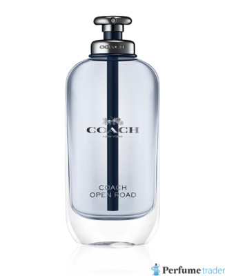 Coach Open Road Eau de Toilette 100 ml