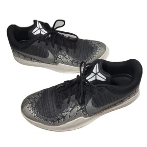 mamba rage anthracite