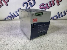 Mean Well TDR-960-24 Input:380-500 VAC Power Supply